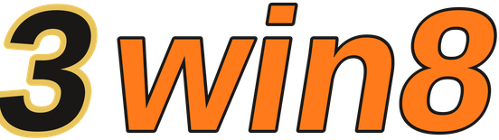 3win8 logo
