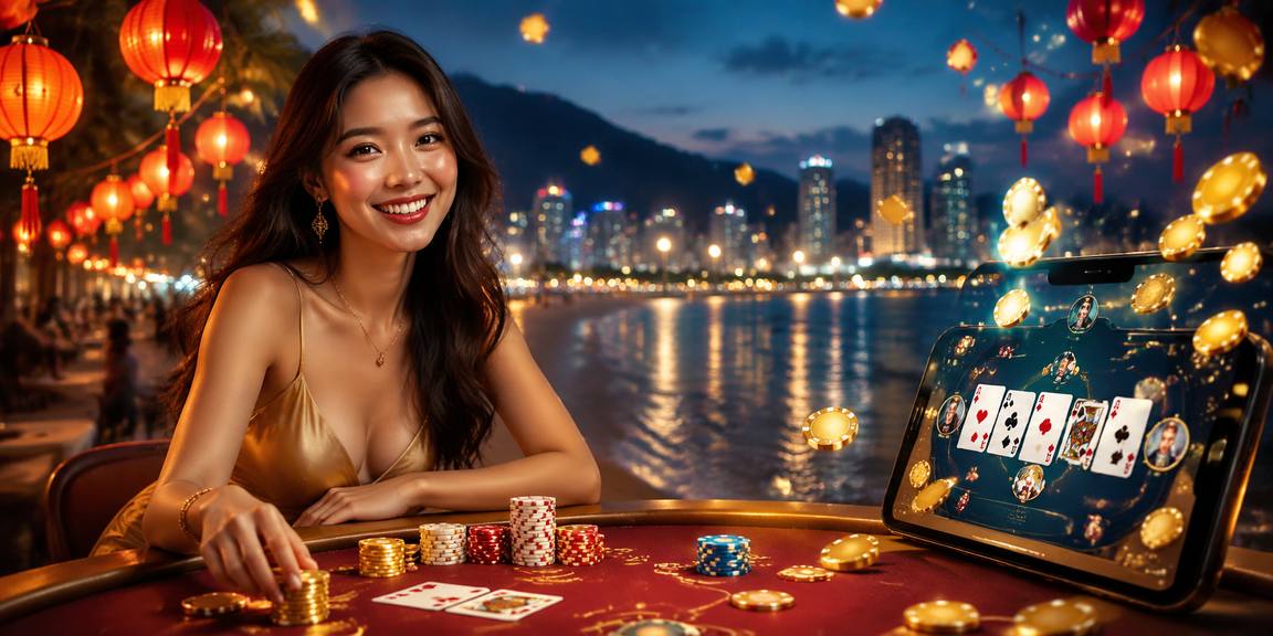 3win8 Momo Blackjack hoạt động như thế nào trên 3win8