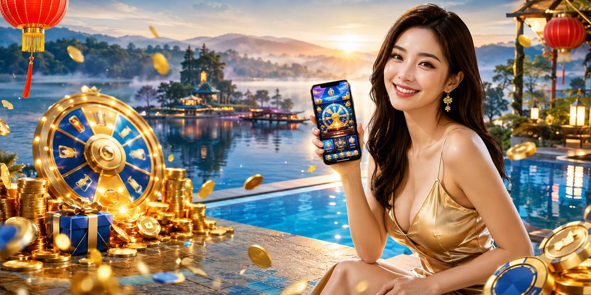 3win8 Casino